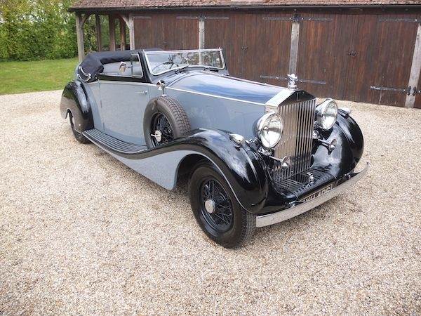 Classics from Terence Morley